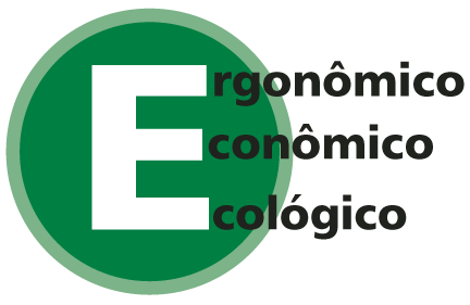 Ergonomic, Economic and Environmental