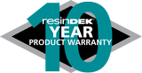 ResinDek Product Warranty Icon