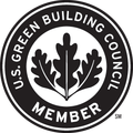 Green Building Community Icon