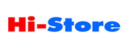 Hi Store Logo