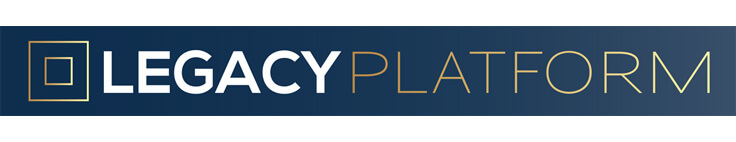 Legacy Platforms Logo