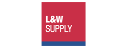 L&W Supply Logo