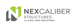 Nexcaliber Structures Logo