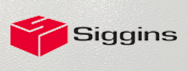 Siggins Logo