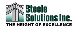 Steele Solutions Logo