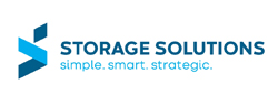 Storage Solutions Logo