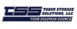 Tabor Storage Solutions Logo